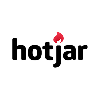 Hotjar Logo
